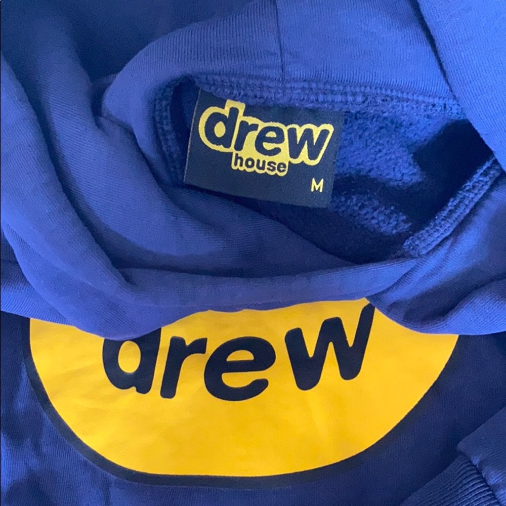 Drew house Mascot hoodie